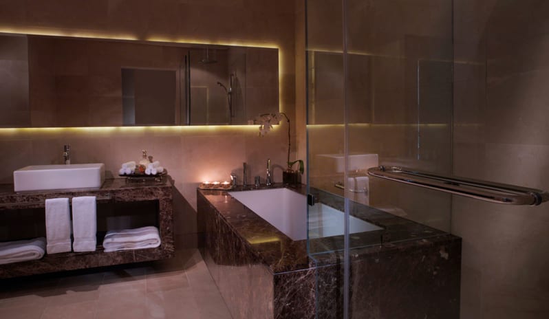 Fairmont The Palm-One Bedroom Apartment Seaview 3_18422